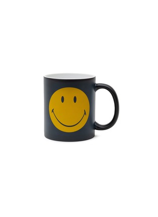 Main View - Click To Enlarge - SUCK UK - x Smiley Heat Sensitive Mug