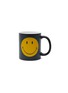 Main View - Click To Enlarge - SUCK UK - x Smiley Heat Sensitive Mug