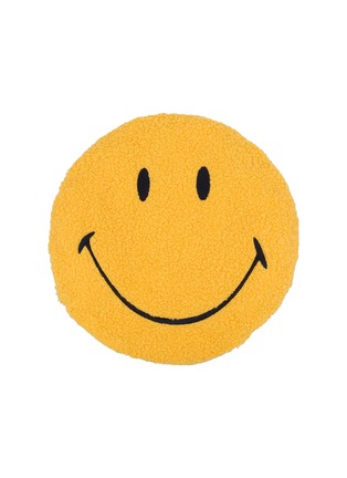 Main View - Click To Enlarge - SUCK UK - x Smiley Hot Water Bottle