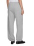 Back View - Click To Enlarge - HOMMEGIRLS - X Fruit Of The Loom Drawstring Cotton Sweatpants
