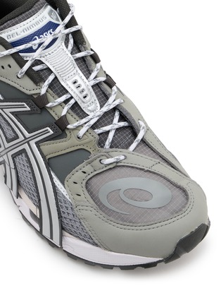 Detail View - Click To Enlarge - ASICS - GEL-NIMBUS 10.1 Men's Sneakers
