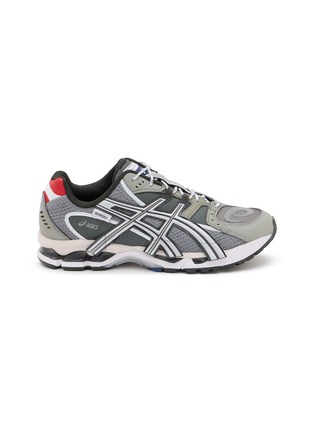 Main View - Click To Enlarge Main View - Click To Enlarge - ASICS - GEL-NIMBUS 10.1 Men's Sneakers