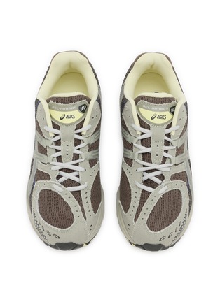 Detail View - Click To Enlarge - ASICS - x 18 East GEL-Nimbus 10.1 Men's Sneakers