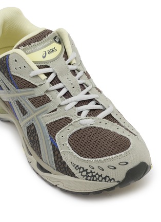 Detail View - Click To Enlarge - ASICS - x 18 East GEL-Nimbus 10.1 Men's Sneakers