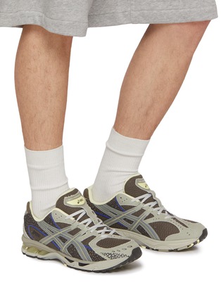 Figure View - Click To Enlarge - ASICS - x 18 East GEL-Nimbus 10.1 Men's Sneakers