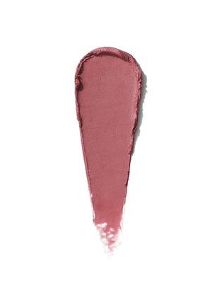 Detail View - Click To Enlarge - BOBBI BROWN - Luxe Cashmere Matte Lipstick — Boss Pink