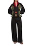 Figure View - Click To Enlarge - FOUND - Sporting Club Jacket
