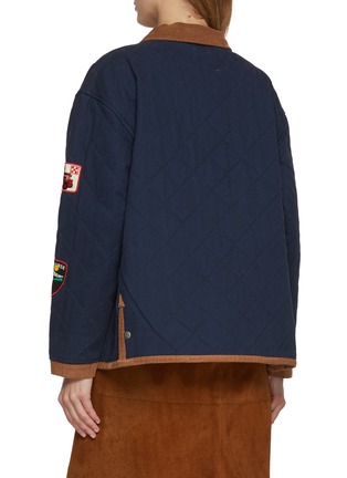 Back View - Click To Enlarge - FOUND - 