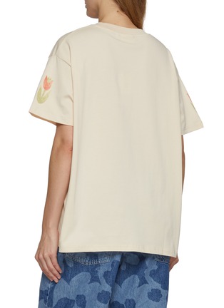 Back View - Click To Enlarge - FOUND - 