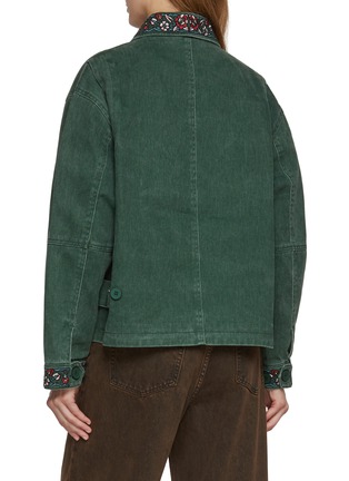 Back View - Click To Enlarge - FOUND - 