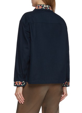 Back View - Click To Enlarge - FOUND - 