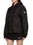 Detail View - Click To Enlarge - MONCLER - Reversible Hooded Jacket