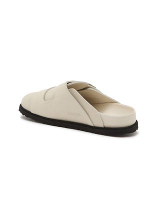  - BIRKENSTOCK 1774 - 1774 222 West Suede Mules