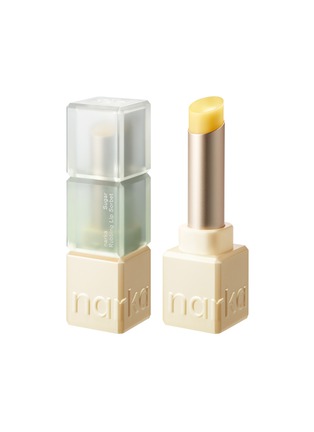 Main View - Click To Enlarge - NARKA - Narka Sugar Rubbing Lip Sorbet — #00 Lemon