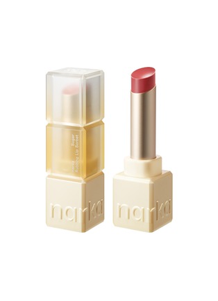 Main View - Click To Enlarge - NARKA - Narka Sugar Rubbing Lip Sorbet — 05 Blushed Vanilla