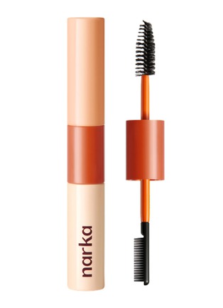 Main View - Click To Enlarge - NARKA - Narka Core Rebuild Hard Fix Hair Mascara