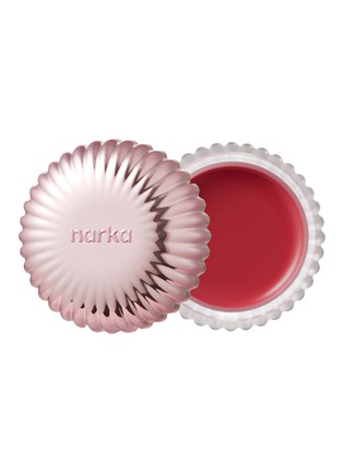 Main View - Click To Enlarge - NARKA - Narka Core Rebuild Intensive Caramel Lip & Cheek
Colour — Berry Faye
