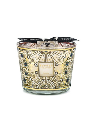 Main View - Click To Enlarge - BAOBAB COLLECTION - Rosace MAX 10 Scented Candle 500g