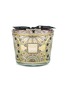 BAOBAB COLLECTION Rosace MAX 10 Scented Candle 500g