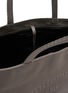 Detail View - Click To Enlarge - ALEXANDERWANG - Punch Canvas Tote Bag