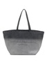 ALEXANDERWANG Punch Coated Denim Tote Bag