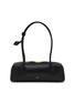 ALAÏA Medium Le Teckel Padded Leather Shoulder Bag