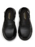 Detail View - Click To Enlarge - AKIKOAOKI - Demi Slingback Loafers