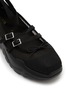 Detail View - Click To Enlarge - AKIKOAOKI - Giselle Platform Lace Up Women's Sneakers