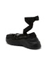  - AKIKOAOKI - Giselle Platform Lace Up Women's Sneakers