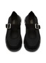 Detail View - Click To Enlarge - AKIKOAOKI - Elis Hybrid Mary Jane Women's Sneakers
