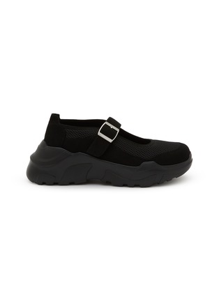 Main View - Click To Enlarge - AKIKOAOKI - Elis Hybrid Mary Jane Women's Sneakers