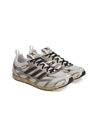 Detail View - Click To Enlarge - ADIDAS - x Song For The Mute Adizero PR Men's Sneakers