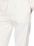 - BEYOND YOGA - LuxeFleece Elasticated Waist Sweatpants