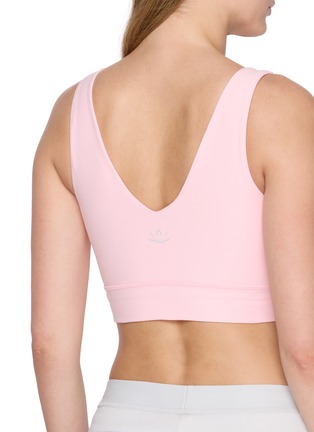  - BEYOND YOGA - Spacedye Good Day Long Line Bra