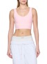 BEYOND YOGA Spacedye Good Day Long Line Bra