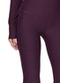  - BEYOND YOGA - Spacedye High Rise Practice Pocket Bootcut Pants