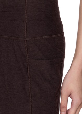  - BEYOND YOGA - Spacedye Go Pocket Jogger