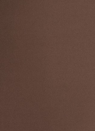  - BEYOND YOGA - Long Sleeve Boatneck Jersey Bodysuit