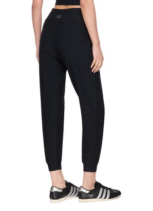 Back View - Click To Enlarge - BEYOND YOGA - Spacedye Midi Jogger Pants