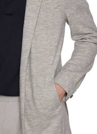  - MAGNUS & NOVUS - Riviera Jacket