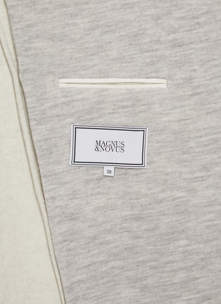  - MAGNUS & NOVUS - Riviera Jacket