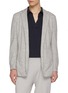 Main View - Click To Enlarge - MAGNUS & NOVUS - Riviera Jacket