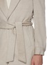  - MAGNUS & NOVUS - Belted Loro Piana Cashmere Coat