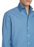  - MAGNUS & NOVUS - Loro Piana Cotton Denim Shirt