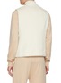 Back View - Click To Enlarge - MAGNUS & NOVUS - Cashmere Vest