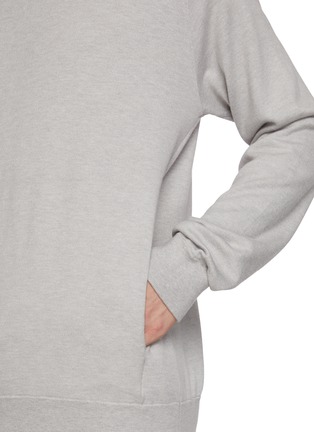  - MAGNUS & NOVUS - Cashmere Knit Hoodie