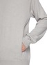  - MAGNUS & NOVUS - Cashmere Knit Hoodie