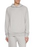 Main View - Click To Enlarge - MAGNUS & NOVUS - Cashmere Knit Hoodie