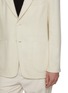  - MAGNUS & NOVUS - Wool Blend Knit Blazer