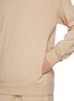  - MAGNUS & NOVUS - Cotton Cashmere Knit Hoodie